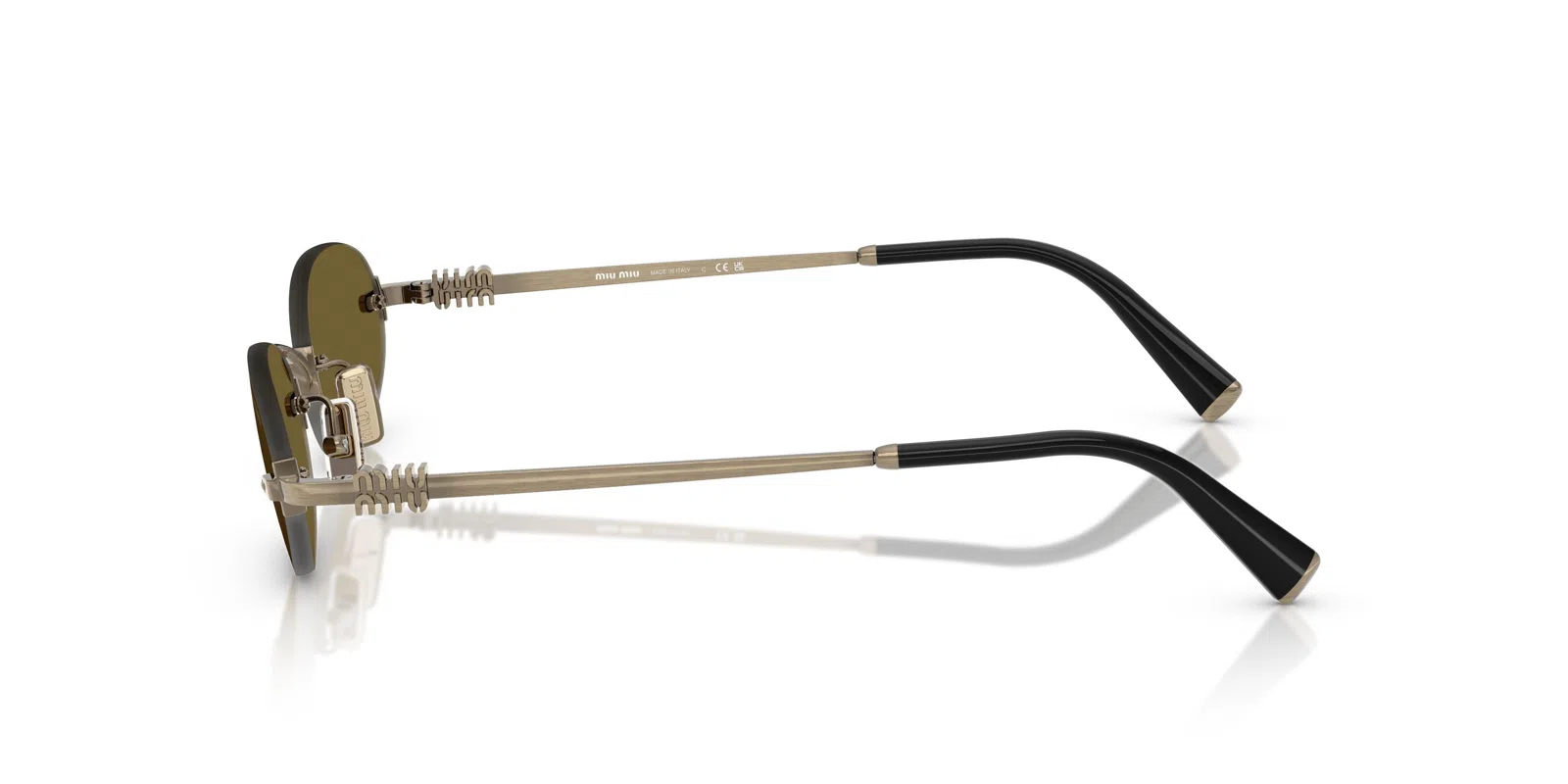 Miu Miu A54S Sunglasses - view 23